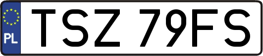 TSZ79FS