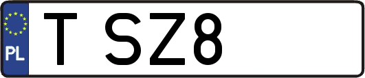 TSZ8