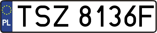 TSZ8136F