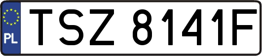TSZ8141F