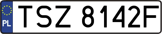 TSZ8142F