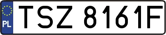 TSZ8161F