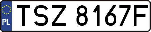 TSZ8167F