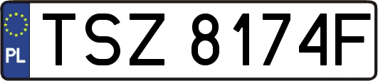 TSZ8174F