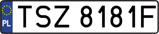 TSZ8181F