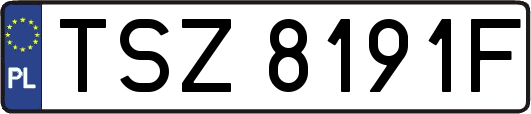 TSZ8191F