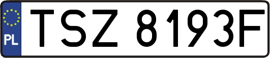 TSZ8193F