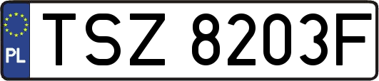 TSZ8203F