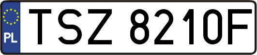 TSZ8210F