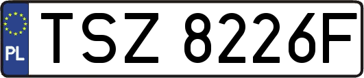TSZ8226F