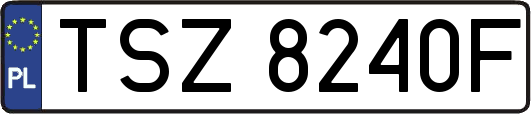 TSZ8240F