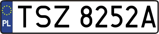 TSZ8252A