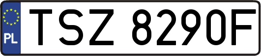 TSZ8290F