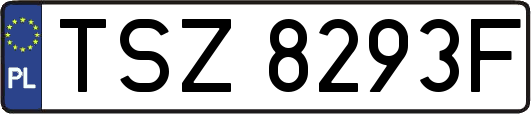 TSZ8293F