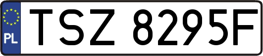 TSZ8295F