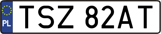 TSZ82AT