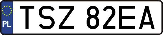 TSZ82EA
