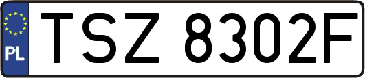 TSZ8302F