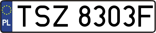 TSZ8303F