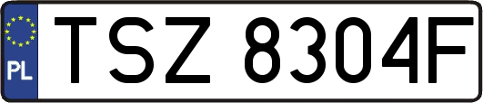 TSZ8304F