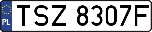 TSZ8307F