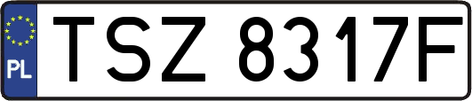 TSZ8317F