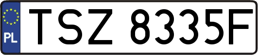 TSZ8335F