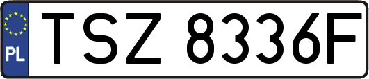 TSZ8336F