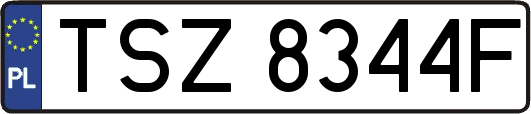 TSZ8344F