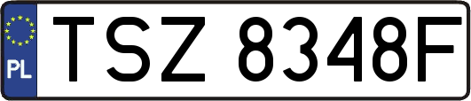 TSZ8348F