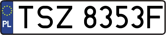 TSZ8353F
