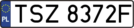 TSZ8372F