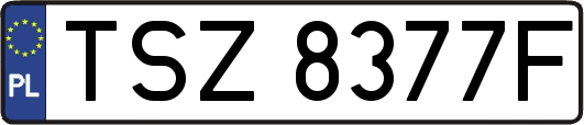 TSZ8377F