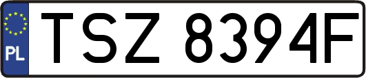 TSZ8394F