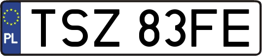 TSZ83FE