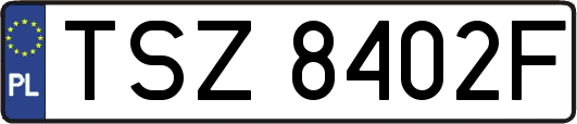 TSZ8402F