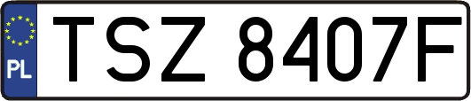 TSZ8407F