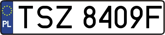 TSZ8409F