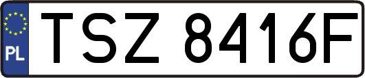 TSZ8416F