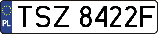 TSZ8422F