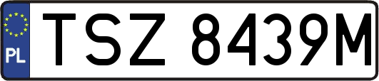 TSZ8439M
