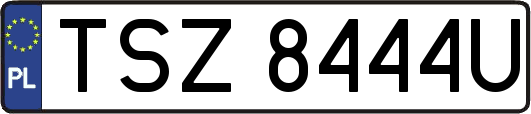 TSZ8444U