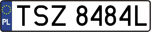 TSZ8484L