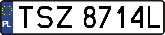 TSZ8714L
