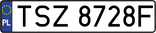 TSZ8728F