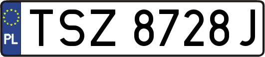 TSZ8728J
