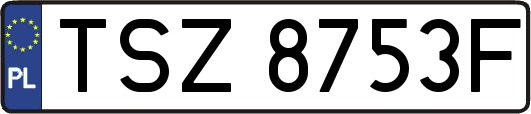 TSZ8753F