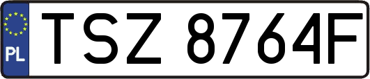 TSZ8764F