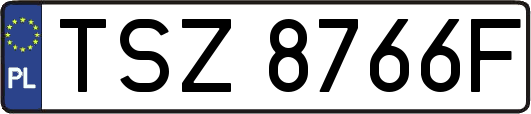 TSZ8766F