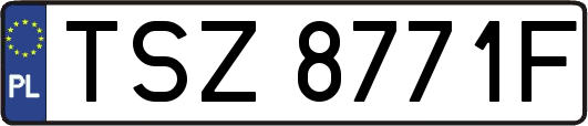 TSZ8771F